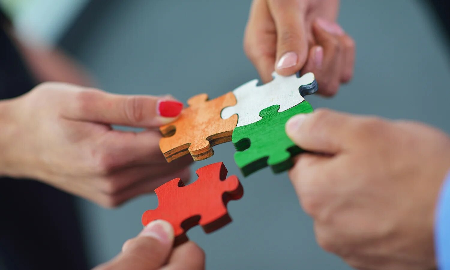 pièces de puzzle