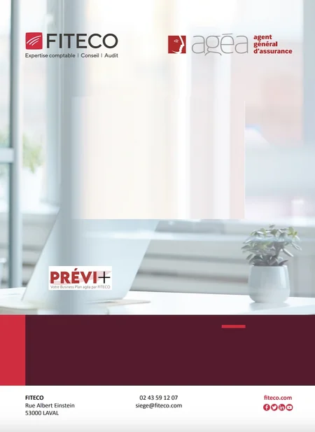 Previ+ - FITECO