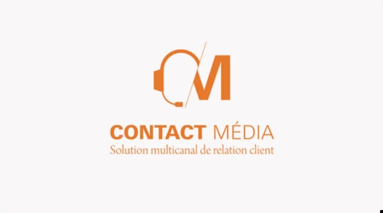 Contact media